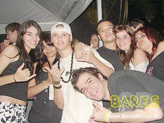 Sábado na Hyppnos Club Sábado na Hyppnos Club