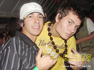 Sábado na Hyppnos Club Sábado na Hyppnos Club