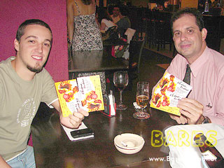 DJ Ronca no Todos os Santos DJ Ronca no Todos os Santos