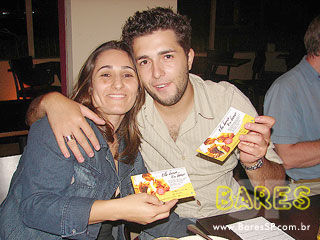 DJ Ronca no Todos os Santos DJ Ronca no Todos os Santos