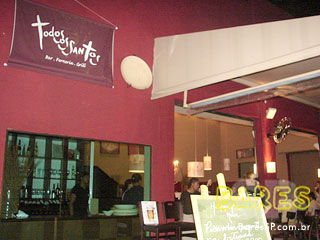 DJ Ronca no Todos os Santos DJ Ronca no Todos os Santos