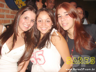 Grupos Turma do Pagode e Samprazer na Cervejaria Estância Itaim Grupos Turma do Pagode e Samprazer na Cervejaria Estância Itaim