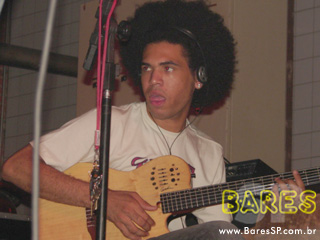 Grupos Turma do Pagode e Samprazer na Cervejaria Estância Itaim Grupos Turma do Pagode e Samprazer na Cervejaria Estância Itaim