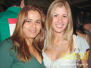 Sábado animado no Autêntico Bar Sábado animado no Autêntico Bar