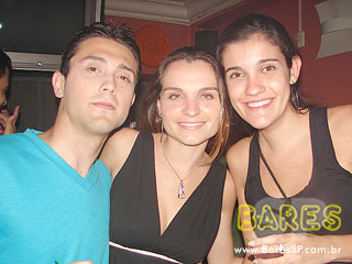 Sábado animado no Autêntico Bar Sábado animado no Autêntico Bar