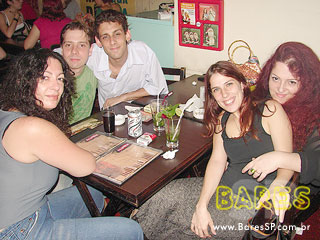 Sexta animada no Exquisito! Sexta animada no Exquisito!