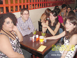 Sexta animada no Exquisito! Sexta animada no Exquisito!