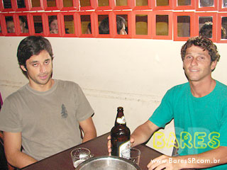 Sexta animada no Exquisito! Sexta animada no Exquisito!