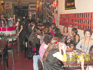 Sexta animada no Exquisito! Sexta animada no Exquisito!