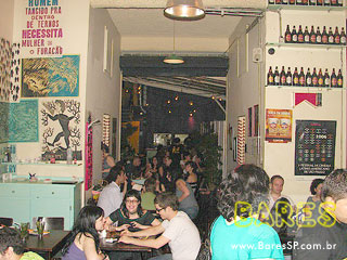 Sexta animada no Exquisito! Sexta animada no Exquisito!