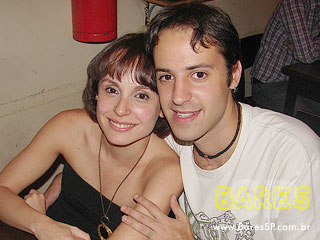 Sexta animada no Exquisito! Sexta animada no Exquisito!