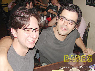 Sexta animada no Exquisito! Sexta animada no Exquisito!