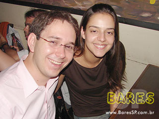 Sexta animada no Exquisito! Sexta animada no Exquisito!