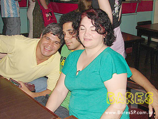 Sexta animada no Exquisito! Sexta animada no Exquisito!