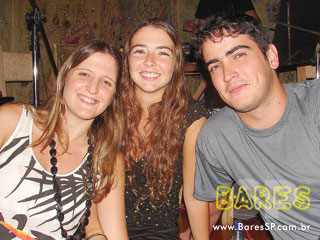 Sábado a noite no Consulado da Cachaça Sábado a noite no Consulado da Cachaça