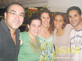 Sexta animada com Susy Bastos no 6:01 Sexta animada com Susy Bastos no 6:01