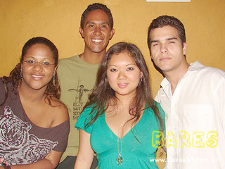 Projeto Friday n Flash na Smoove Disco Projeto Friday n Flash na Smoove Disco