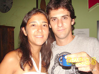 Sábado a noite no Consulado da Cachaça Sábado a noite no Consulado da Cachaça