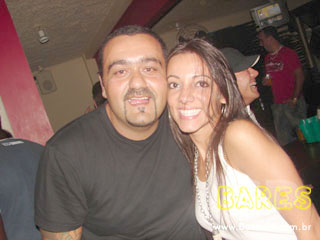 Quinta-feira a noite no Lisboa Chopp & Grill Quinta-feira a noite no Lisboa Chopp & Grill