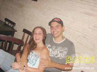 Quinta-feira a noite no Lisboa Chopp & Grill Quinta-feira a noite no Lisboa Chopp & Grill