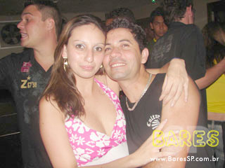 Quinta-feira a noite no Lisboa Chopp & Grill Quinta-feira a noite no Lisboa Chopp & Grill