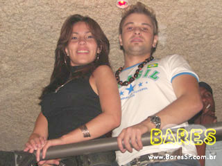 Quinta-feira a noite no Lisboa Chopp & Grill Quinta-feira a noite no Lisboa Chopp & Grill