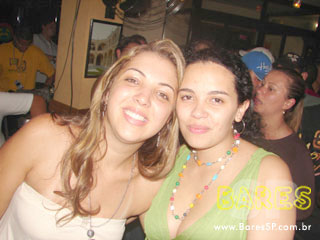 Quinta-feira a noite no Lisboa Chopp & Grill Quinta-feira a noite no Lisboa Chopp & Grill