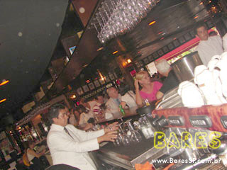 Walter Mancini Ristorante na reinauguração da Rua Avanhandava Walter Mancini Ristorante na reinauguração da Rua Avanhandava