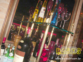 Walter Mancini Ristorante na reinauguração da Rua Avanhandava Walter Mancini Ristorante na reinauguração da Rua Avanhandava