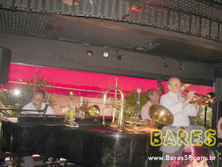 Walter Mancini Ristorante na reinauguração da Rua Avanhandava Walter Mancini Ristorante na reinauguração da Rua Avanhandava