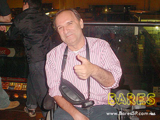 Aniversário de São Paulo no Japa Loko Aniversário de São Paulo no Japa Loko