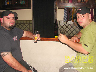 Sexta a noite na Galeteria do Bacana Sexta a noite na Galeteria do Bacana