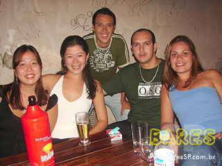 Sexta a noite na Galeteria do Bacana Sexta a noite na Galeteria do Bacana