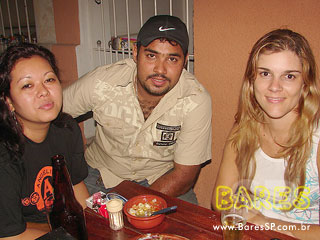 Sexta a noite na Galeteria do Bacana Sexta a noite na Galeteria do Bacana