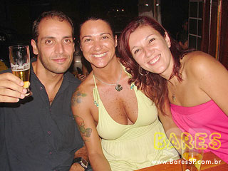 Sexta a noite na Galeteria do Bacana Sexta a noite na Galeteria do Bacana