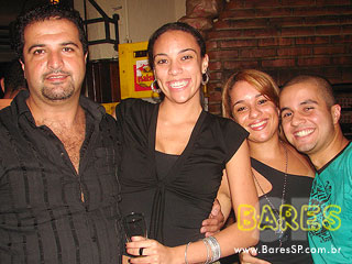 Sexta a noite na Galeteria do Bacana Sexta a noite na Galeteria do Bacana