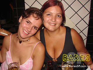 Sexta a noite na Galeteria do Bacana Sexta a noite na Galeteria do Bacana