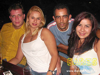 Sexta a noite na Galeteria do Bacana Sexta a noite na Galeteria do Bacana