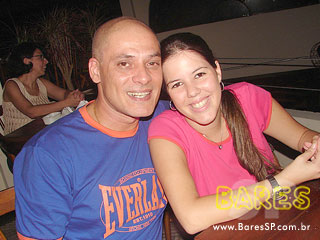 Sexta na Galeteria São Caetano Sexta na Galeteria São Caetano