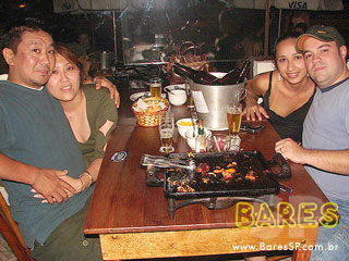 Sexta na Galeteria São Caetano Sexta na Galeteria São Caetano