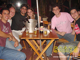 Sexta na Galeteria São Caetano Sexta na Galeteria São Caetano