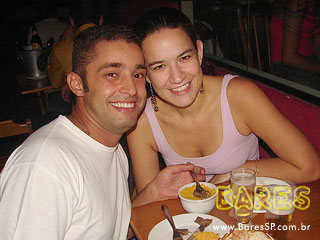 Sexta na Galeteria São Caetano Sexta na Galeteria São Caetano