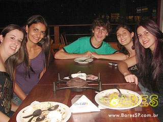 Sexta na Galeteria São Caetano Sexta na Galeteria São Caetano