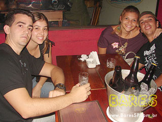 Sexta na Galeteria São Caetano Sexta na Galeteria São Caetano