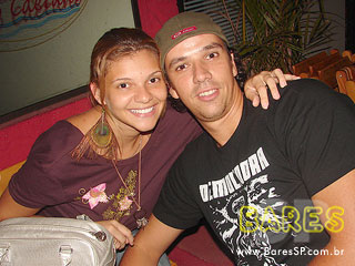 Sexta na Galeteria São Caetano Sexta na Galeteria São Caetano