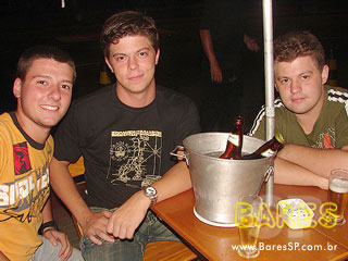 Sexta na Galeteria São Caetano Sexta na Galeteria São Caetano