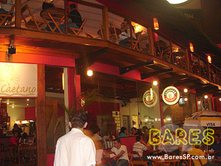 Sexta na Galeteria São Caetano Sexta na Galeteria São Caetano