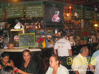 Aniversário de São Paulo no O Brasileirinho Aniversário de São Paulo no O Brasileirinho