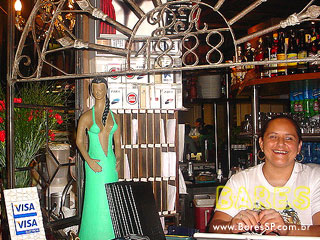 Aniversário de São Paulo no O Brasileirinho Aniversário de São Paulo no O Brasileirinho