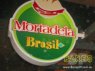 Aniversário de São Paulo no Mortadela Brasil Aniversário de São Paulo no Mortadela Brasil